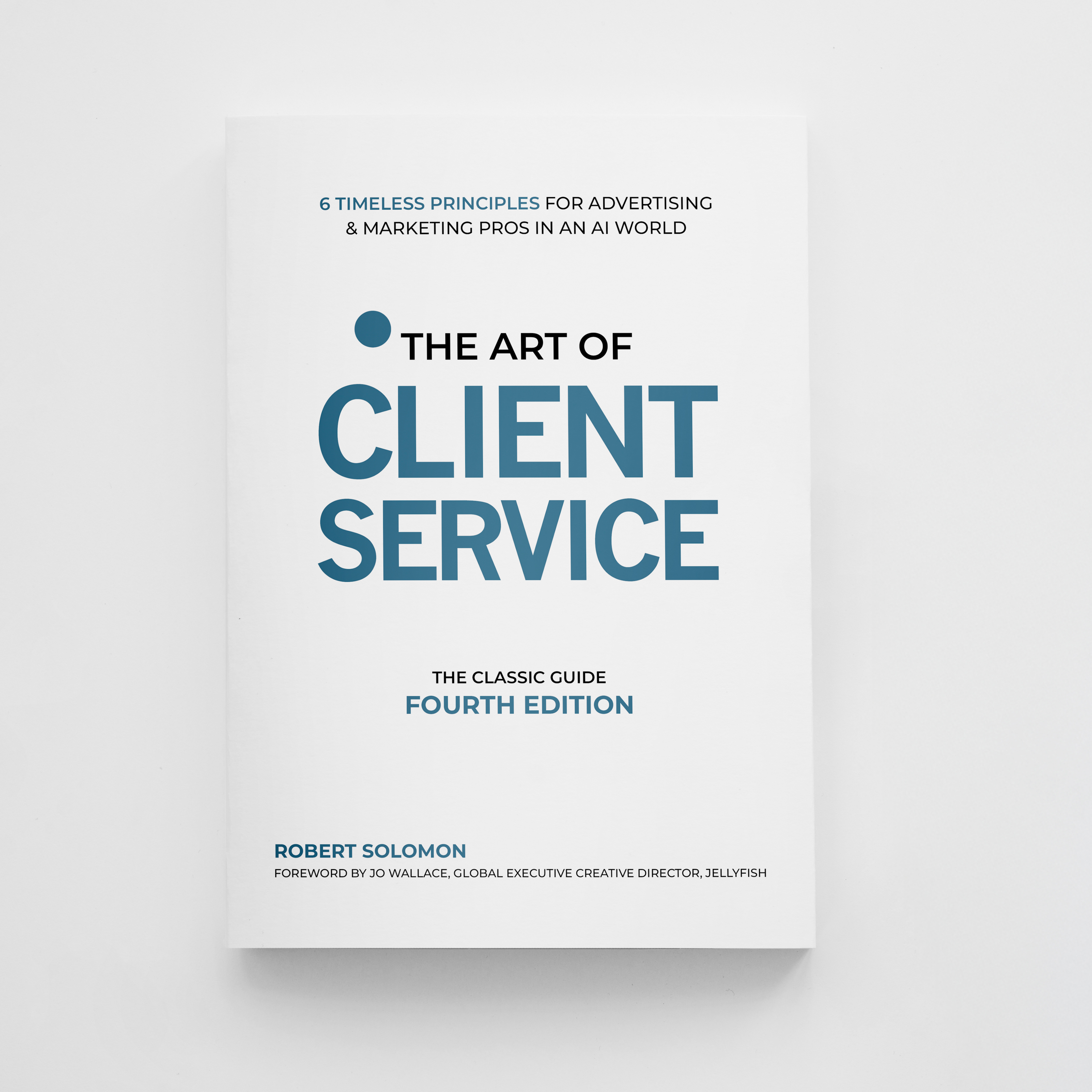 Book Cover Design by honeyriver for Solomon Strategic | Design #36949440