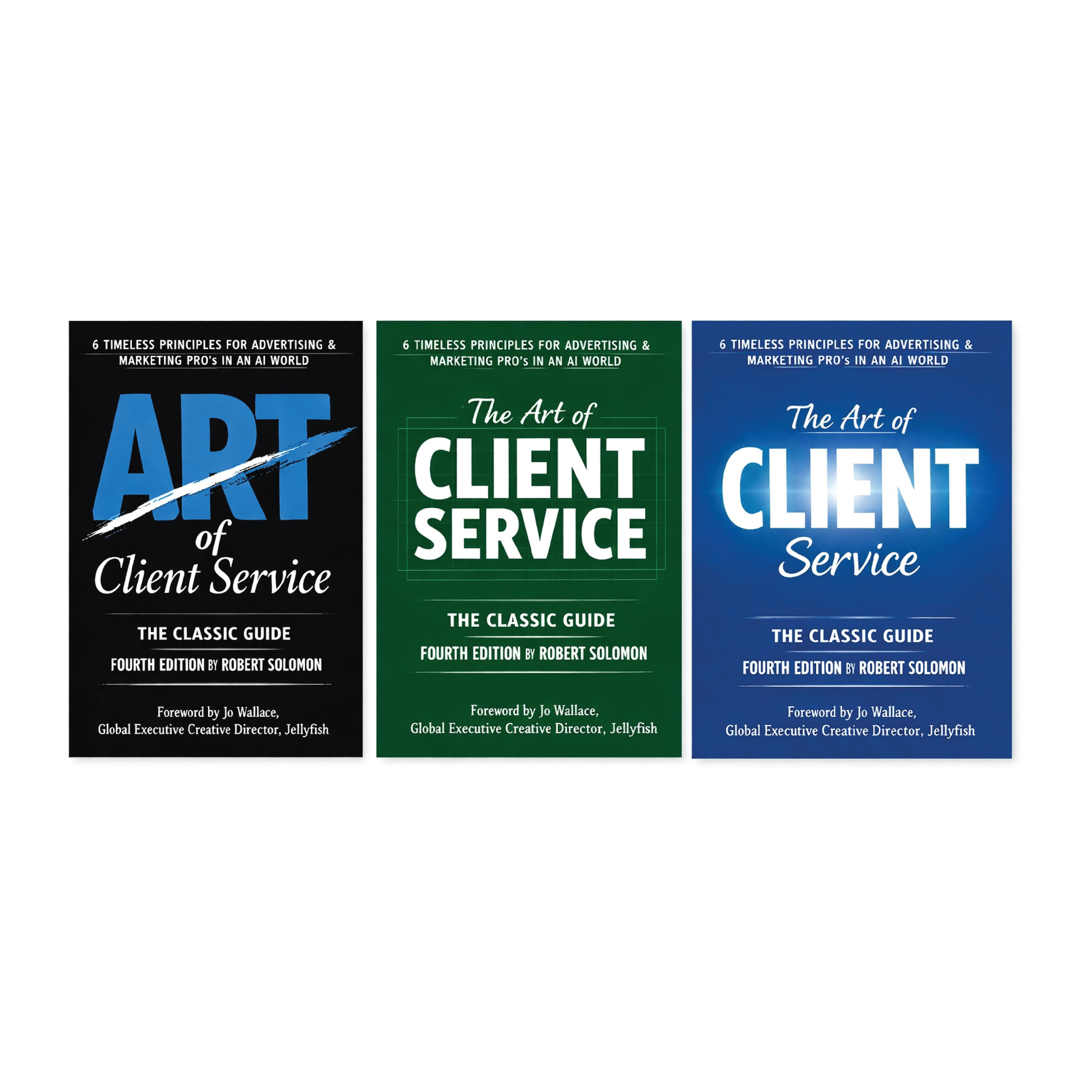 Book Cover Design by abdul700 for Solomon Strategic | Design #36962755