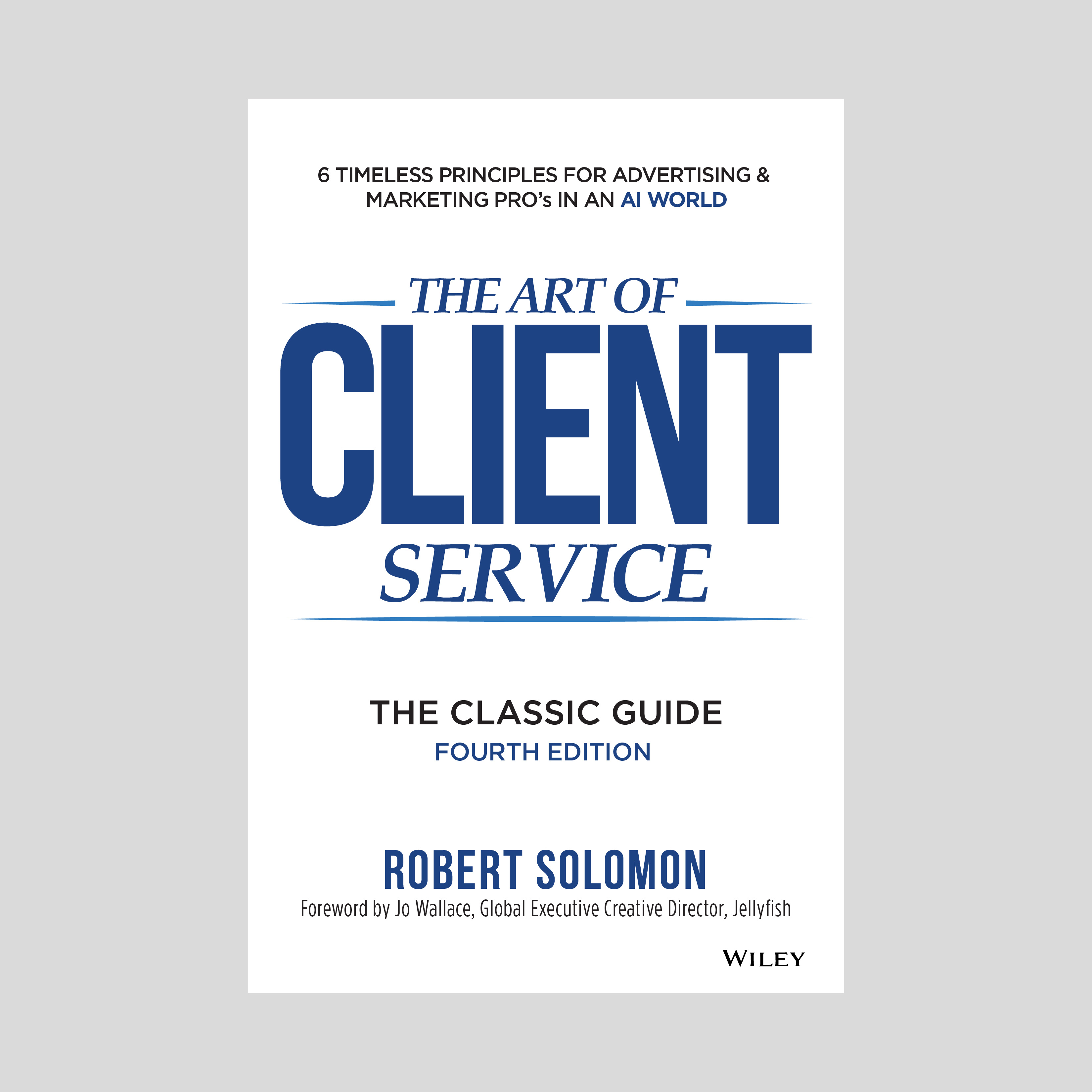 Book Cover Design by abdul700 for Solomon Strategic | Design #36963151