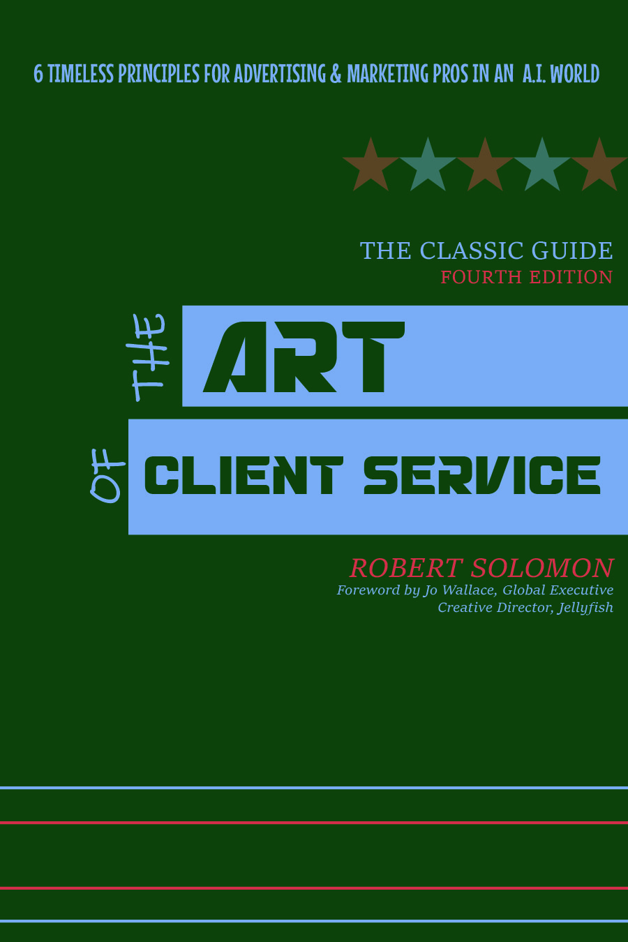 Book Cover Design by MAK45 for Solomon Strategic | Design #36948242