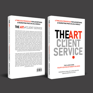 Book Cover Design by aj