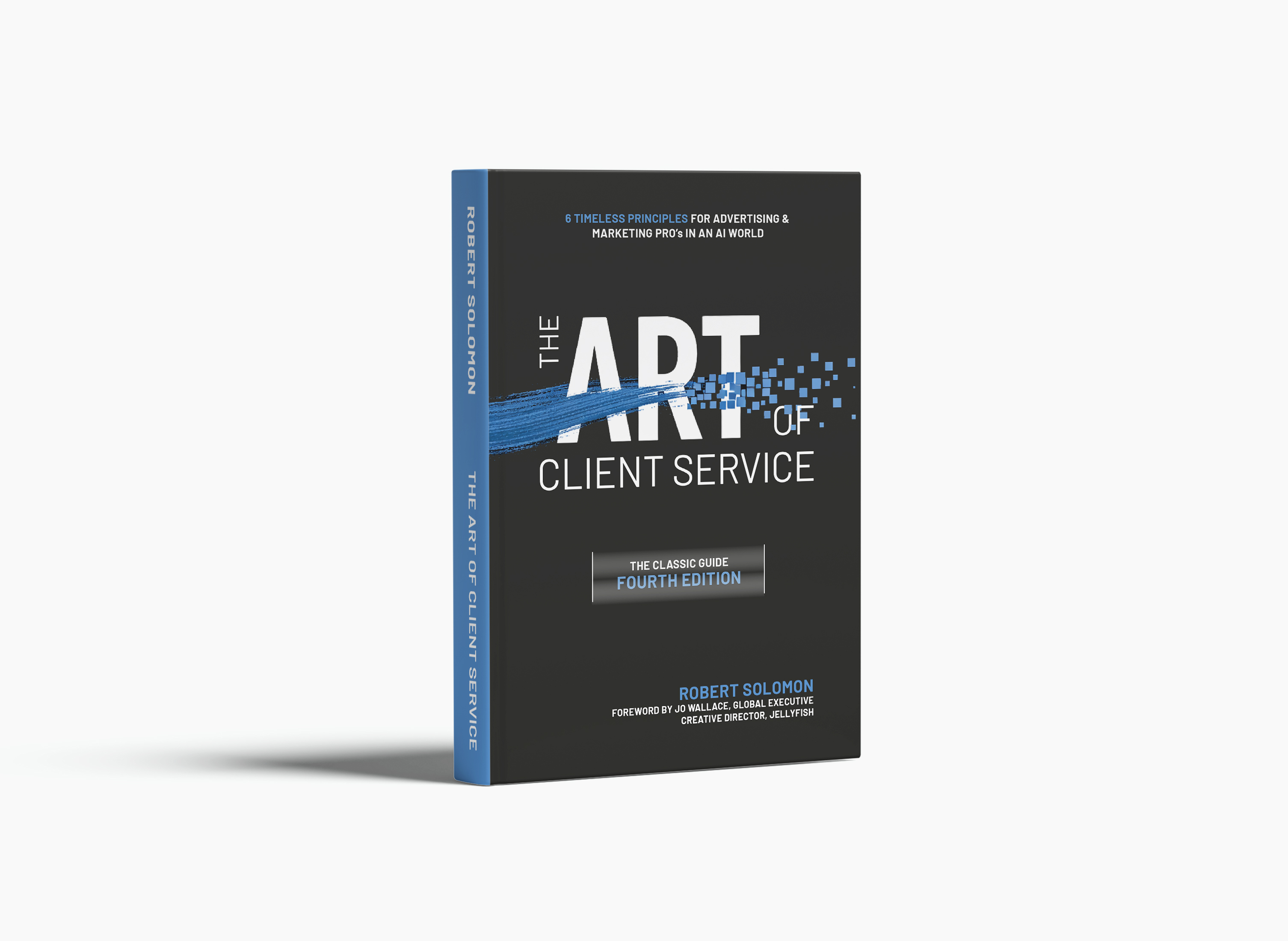 Diseño de portada de libro por Graziana 2 para Solomon Strategic | Diseño #36974075