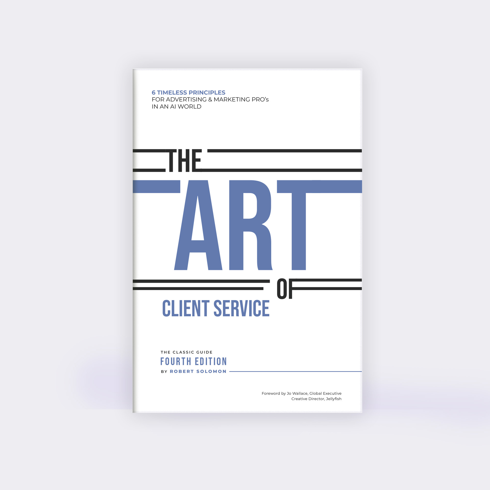 Book Cover Design by joneerror for Solomon Strategic | Design #36953844