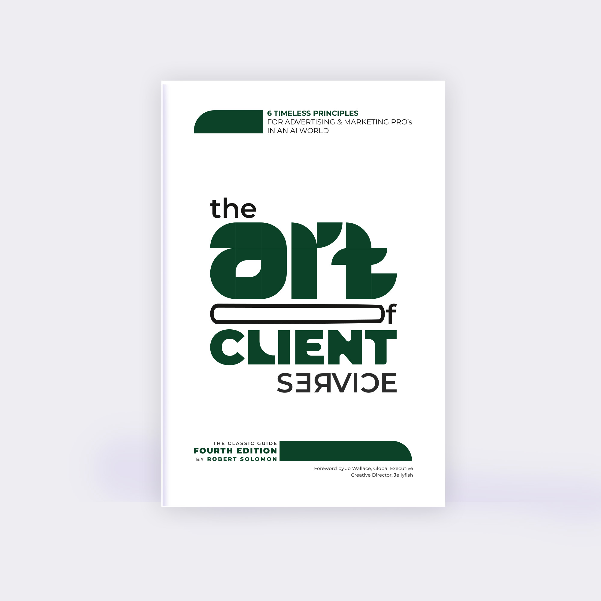 Book Cover Design by joneerror for Solomon Strategic | Design #36954976