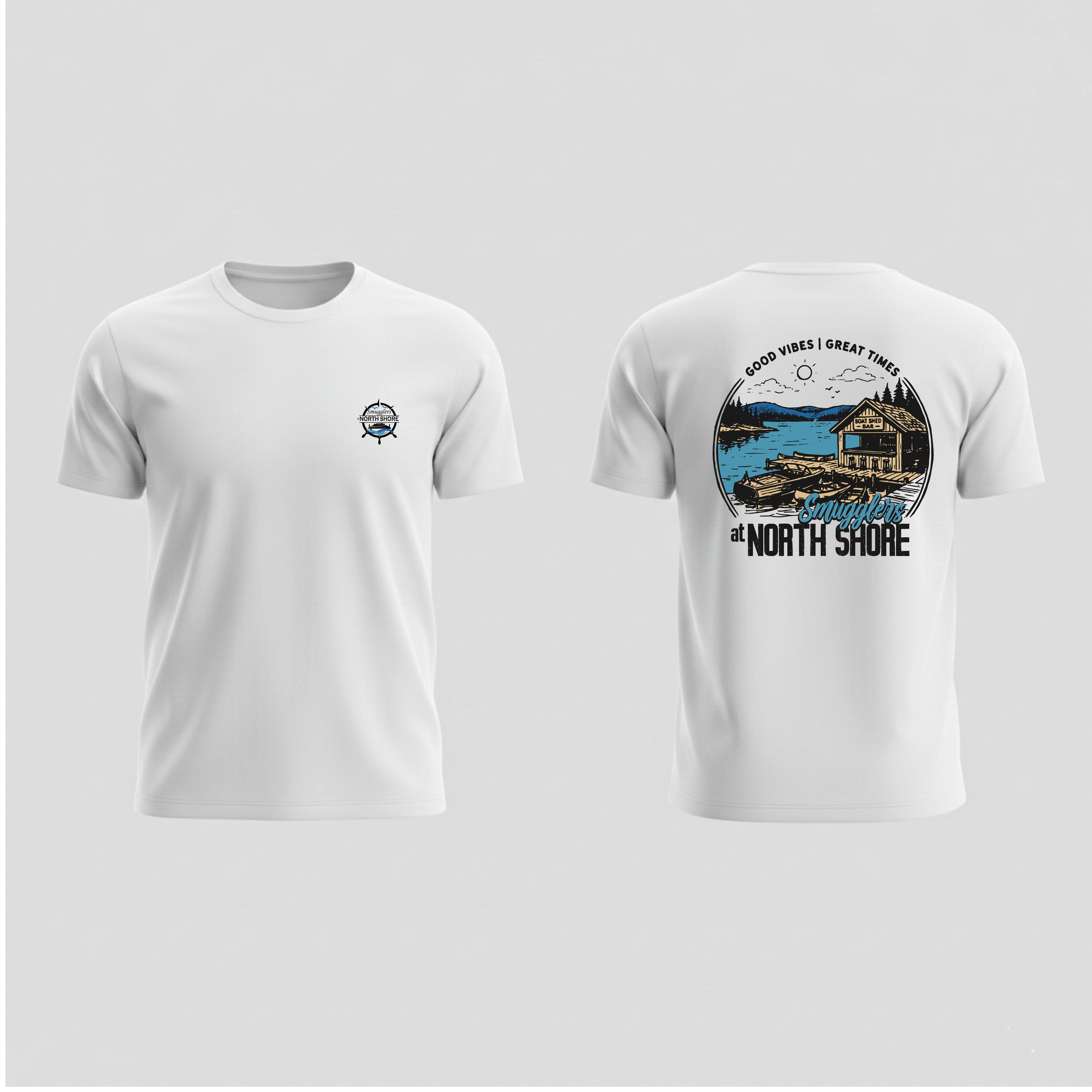 T-shirt Design by onze design for American Classic | Design #36953211