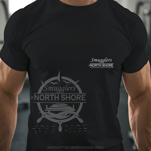 T-shirt Design by NancyTan for American Classic | Design: #36952224