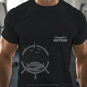 T-shirt Design by NancyTan for American Classic | Design: #36952246
