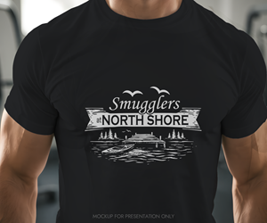 T-shirt Design by NancyTan for American Classic | Design: #36952727