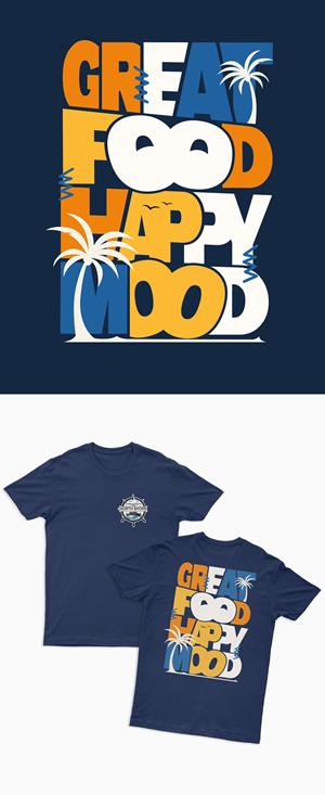 Design de T-shirt par guprulsugiyanto pour American Classic | Design #36953599