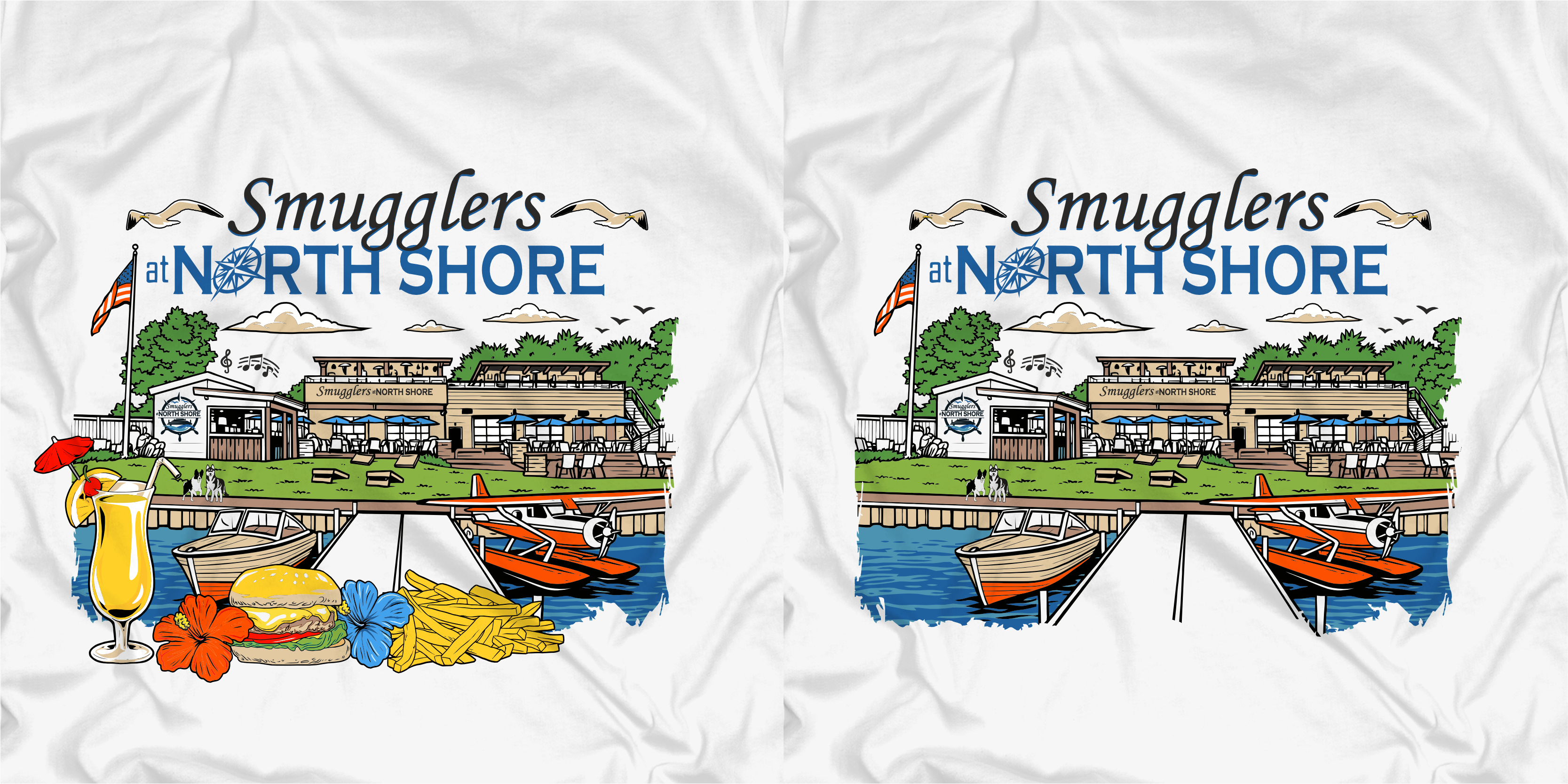 Design de T-shirt par Yakuza20 pour American Classic | Design #36959370