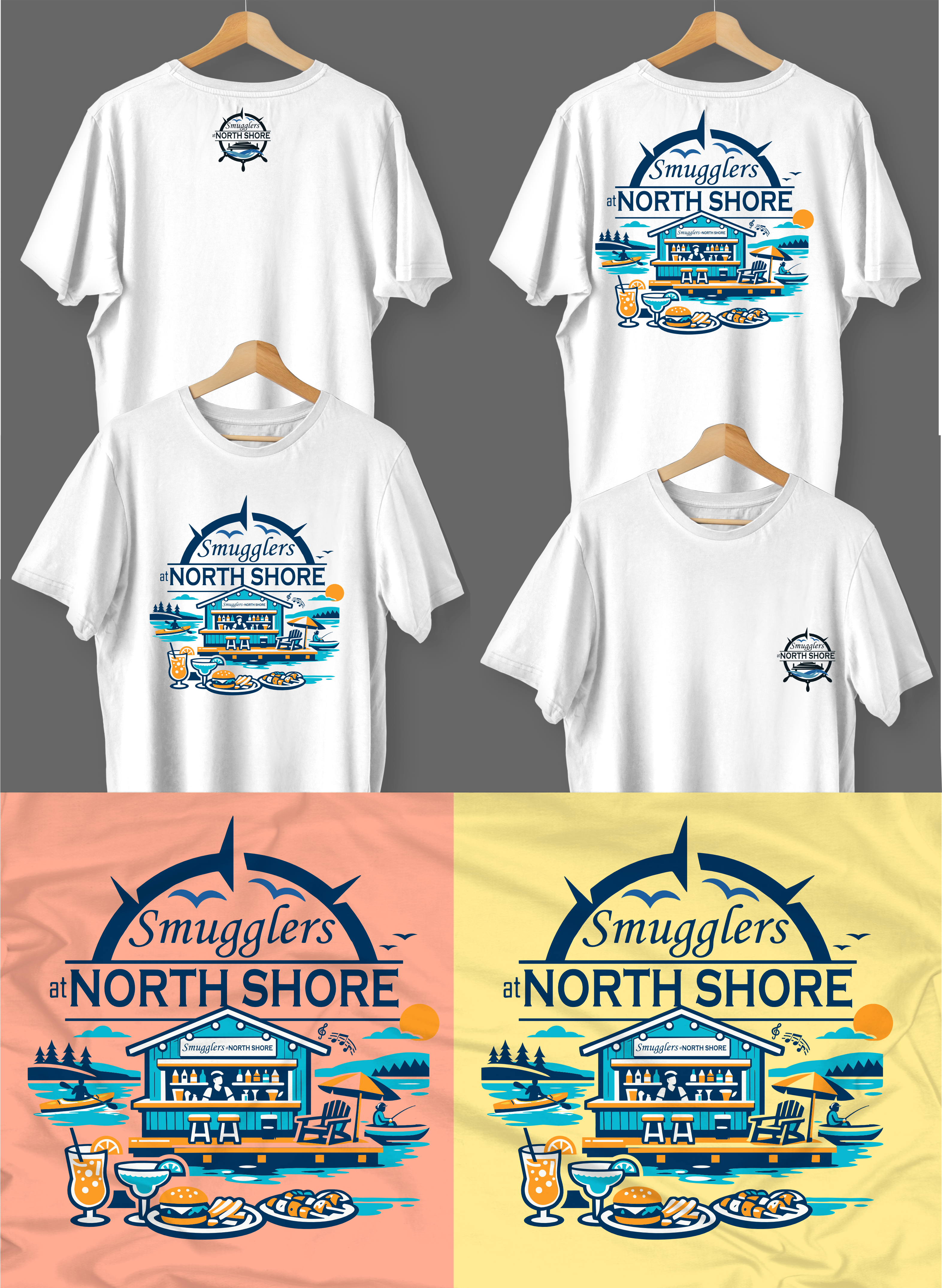 Design de T-shirt par Yakuza20 pour American Classic | Design #36961073