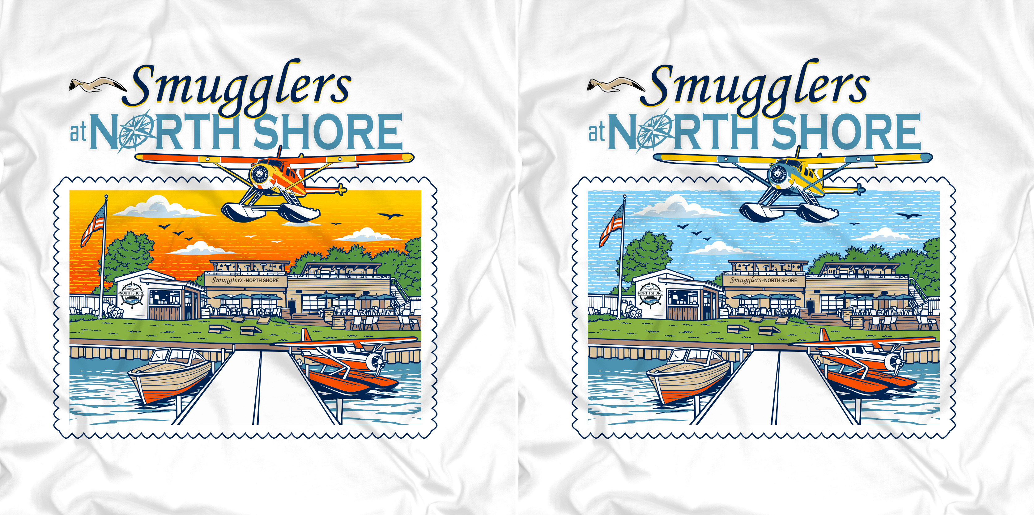 Design de T-shirt par Yakuza20 pour American Classic | Design #36961079