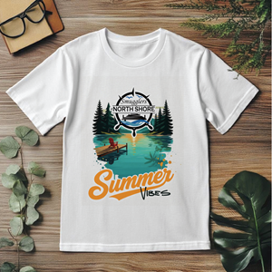 T-shirt Design by tyaz 2 for American Classic | Design: #36953223