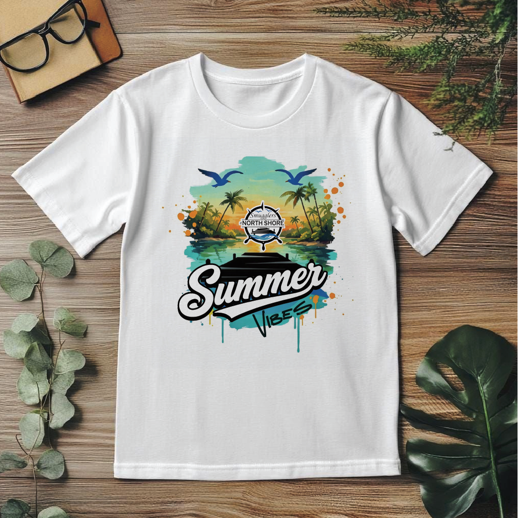 T-shirt Design by tyaz 2 for American Classic | Design #36953224