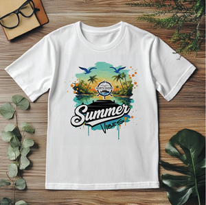 T-shirt Design by tyaz 2 for American Classic | Design: #36953224