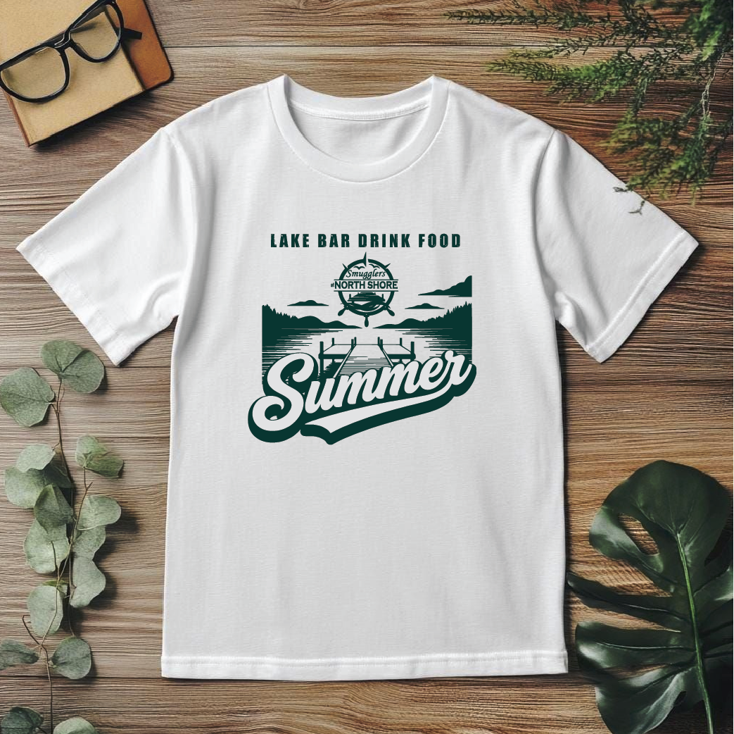 T-shirt Design by tyaz 2 for American Classic | Design #36953360