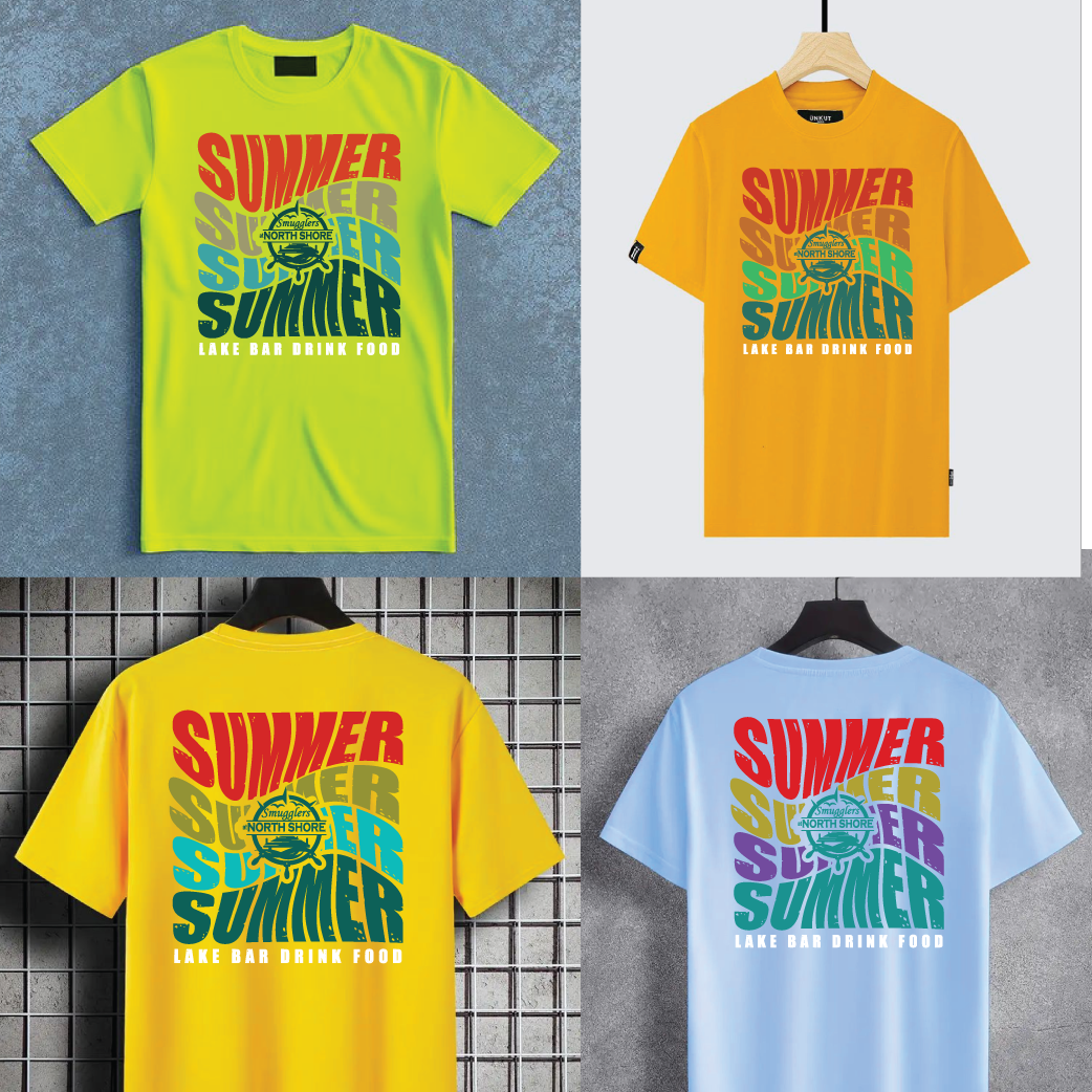 T-shirt Design by tyaz 2 for American Classic | Design #36965902