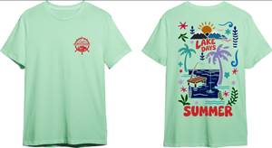 T-shirt Design by tyaz 2 for American Classic | Design: #36966068