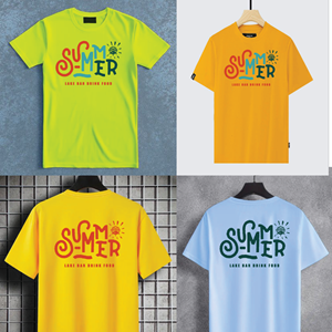 T-shirt Design by tyaz 2 for American Classic | Design: #36966101
