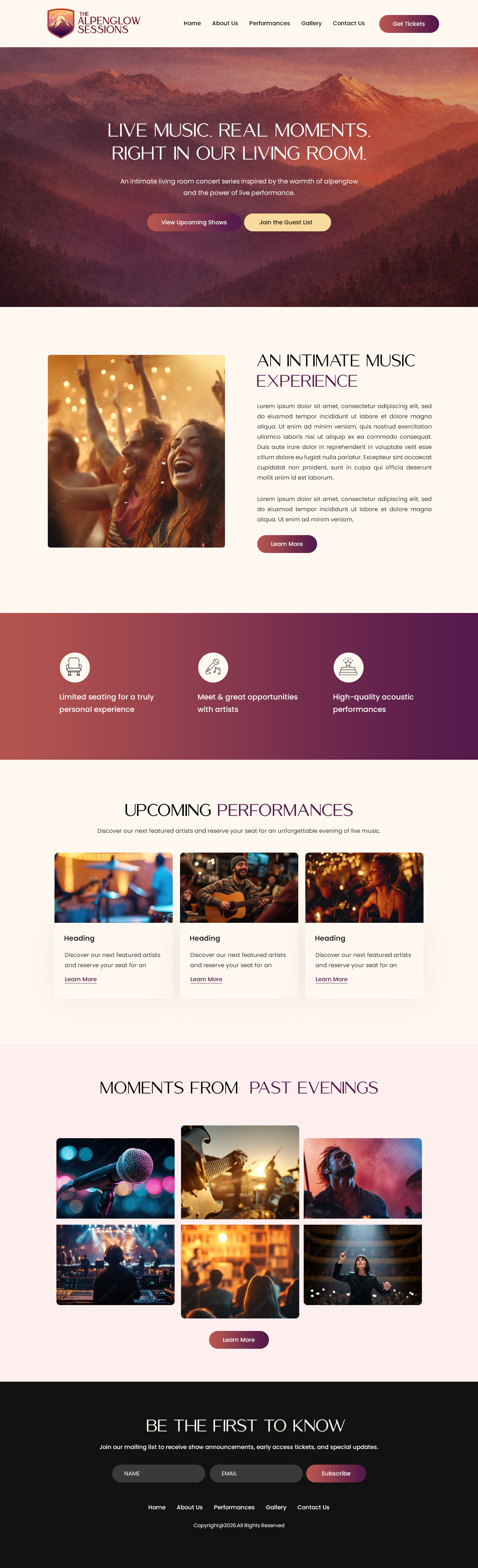 Web Design par Sj    Designs pour ce projet | Design #36953968