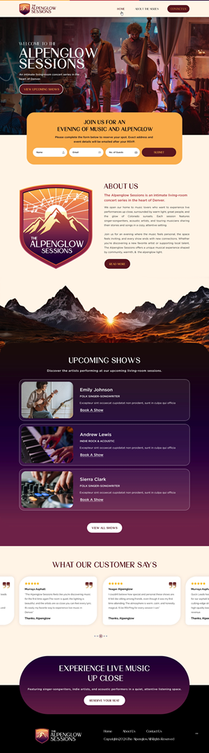 Web-Design von pb für dieses Projekt | Design: #36958201