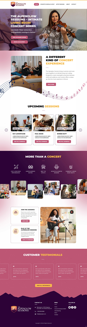 Web-Design von pb für dieses Projekt | Design: #36958202