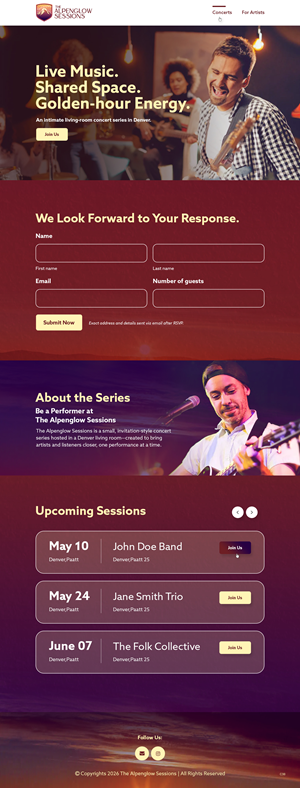 Web-Design von pb für dieses Projekt | Design: #36958203