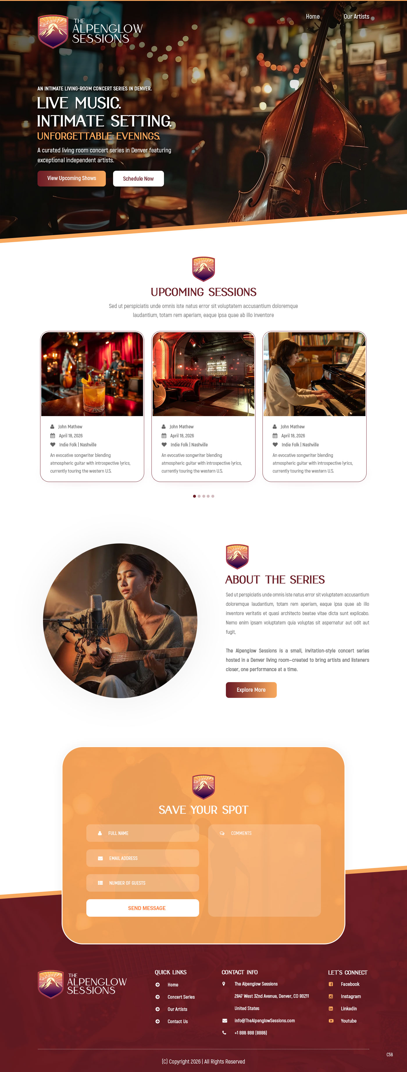 Web Design par pb pour ce projet | Design #36958206