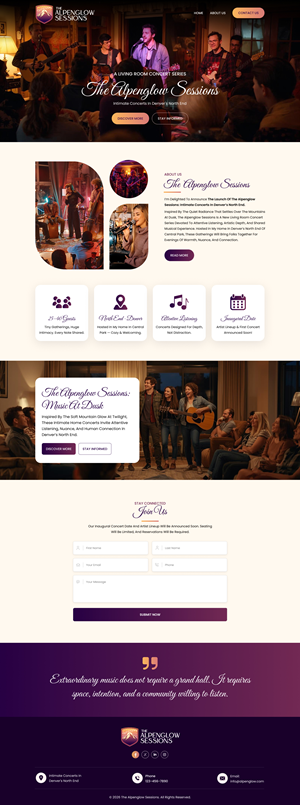 Web-Design von Sbss für dieses Projekt | Design: #36961697