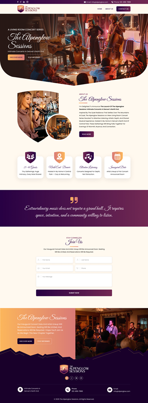 Web-Design von Sbss für dieses Projekt | Design: #36961698