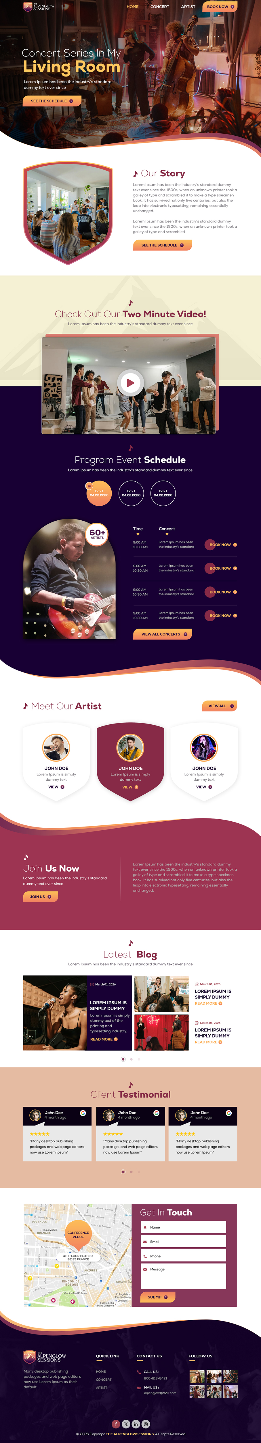 Diseño Web por sai.designer87 para este proyecto | Diseño #36958645