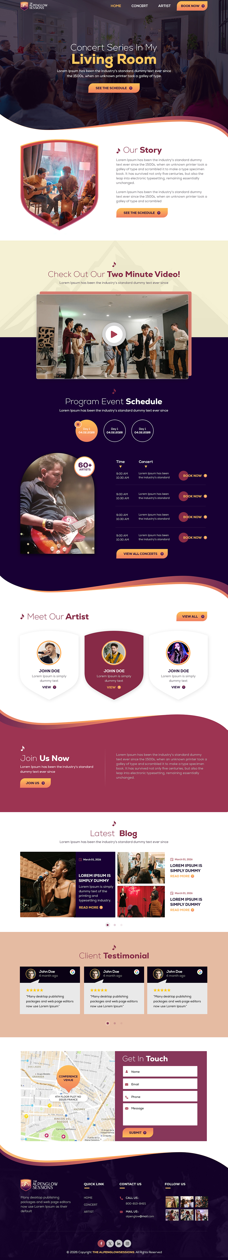 Web Design par sai.designer87 pour ce projet | Design #36958646
