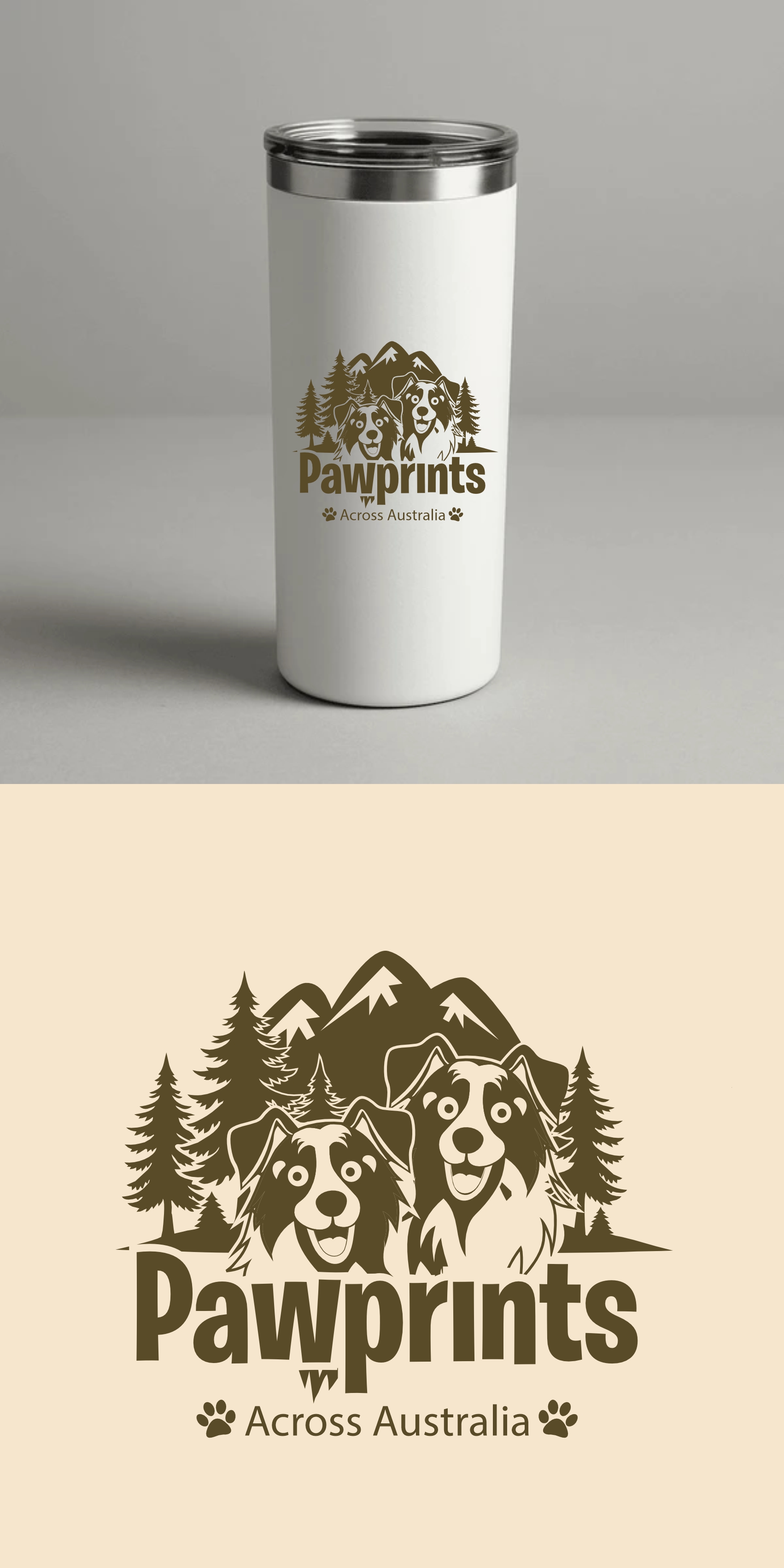 Logo Design by Reyg18995 for this project | Design #36977623