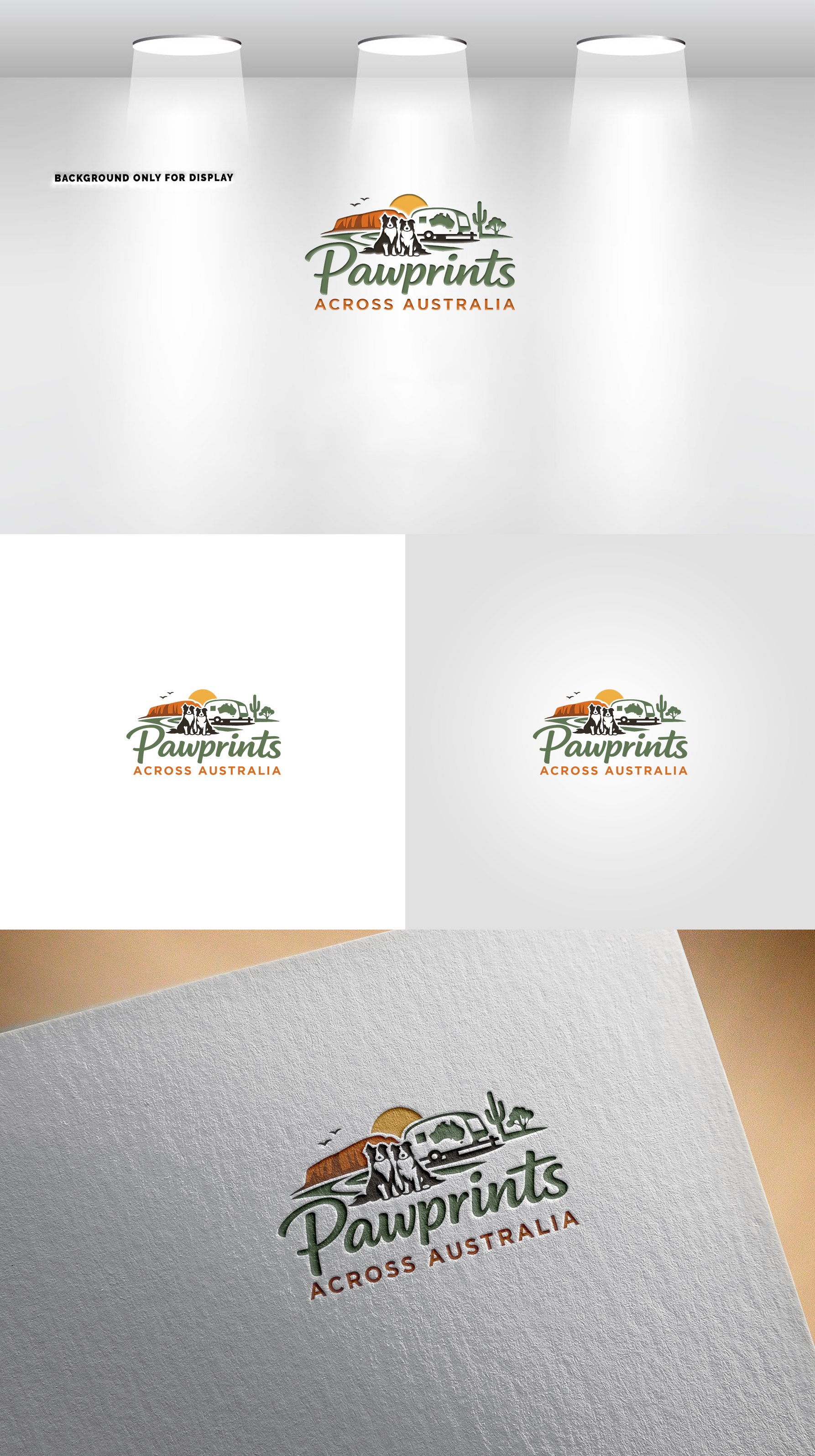 Design de Logo par Soonia pour ce projet | Design #36957934
