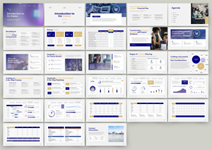 Diseño de Papelería por Osama Soliman para Co Valere Technology Consulting Group | Diseño: #36967268