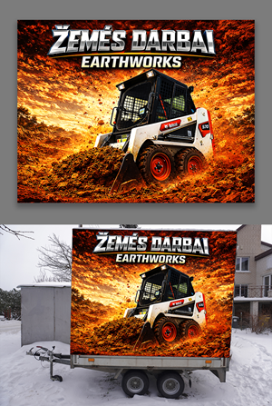 Graphic Design by QubeCorner