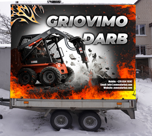 Graphic Design by bangkat