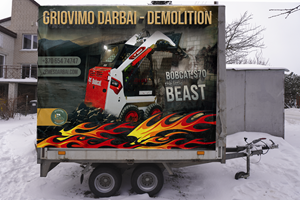 Graphic Design by AZ_Studio