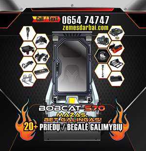 Graphic Design by icirotrisna for MB Staciunu žemes darbai | Design: #37026434