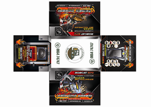 Graphic Design by icirotrisna for MB Staciunu žemes darbai | Design: #37027253