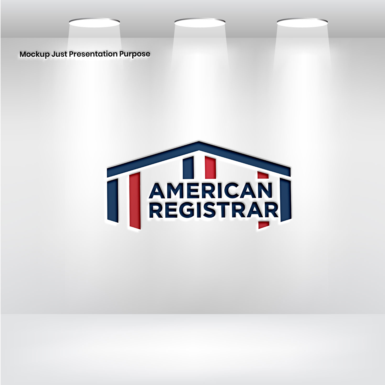 Logo Design by VectorForge for Afghan Saffron USA, LLC | Design #36954054