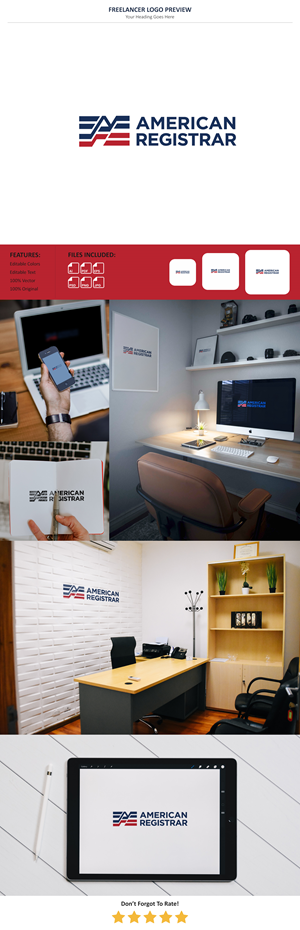 Logo Design by VectorForge for Afghan Saffron USA, LLC | Design: #36954057