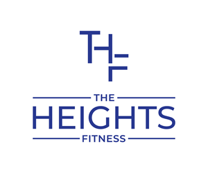 Logo Design by Adi Graphics for the heights fitness | Design: #36970682