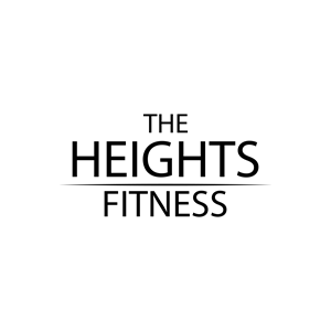 Logo Design by abu931102 for the heights fitness | Design: #36954456