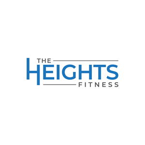 Logo Design by designer profile for the heights fitness | Design: #36956726