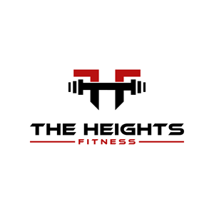 Logo Design by andreaslucky for the heights fitness | Design: #36969187