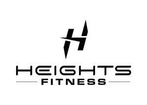 Logo Design by James S. for the heights fitness | Design: #36988943