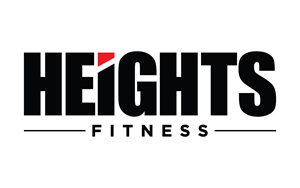 Logo Design by Atec for the heights fitness | Design: #36954448