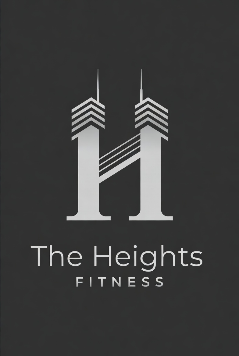 Design de Logo par Minang Art_Studio pour the heights fitness | Design #36989972