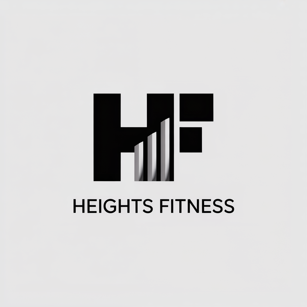 Design de Logo par Design92 pour the heights fitness | Design #36989965